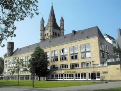 Фото: Dom Im Stapelhaus